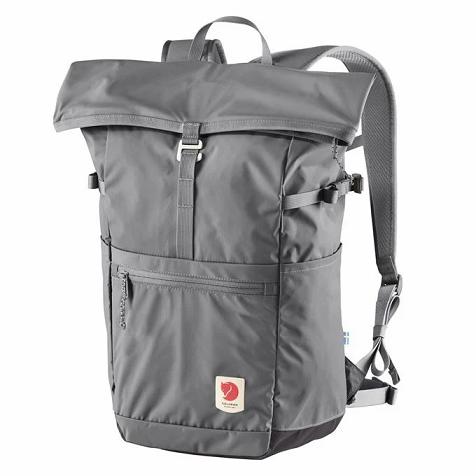 Fjällräven High Coast Foldsack 24 Hátizsák Webshop - Szürke Táska Szürke SGL832490